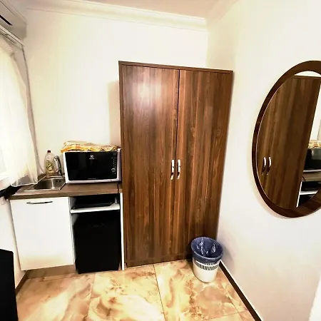 Apartamento Double With Ensuite & Kitchenette S302 Sliema