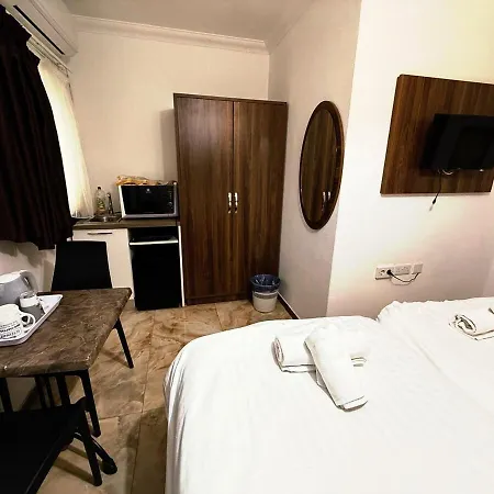 Apartamento Double With Ensuite & Kitchenette S302 Sliema
