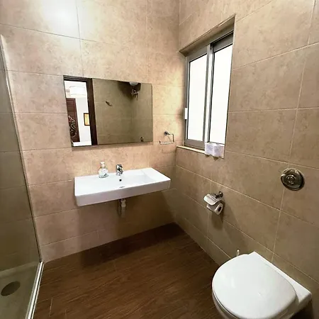 Apartamento Double With Ensuite & Kitchenette S302